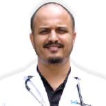 Dr. Shantanu Kalambi