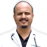 Dr. Shantanu Kalambi